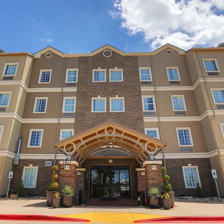 Staybridge Suites Austin Airport By Ihg Exterior foto