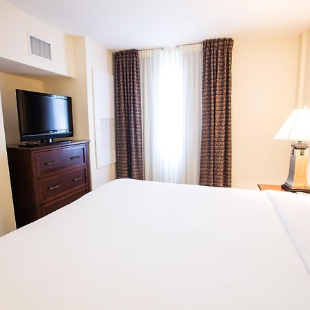 Staybridge Suites Austin Airport By Ihg Exterior foto