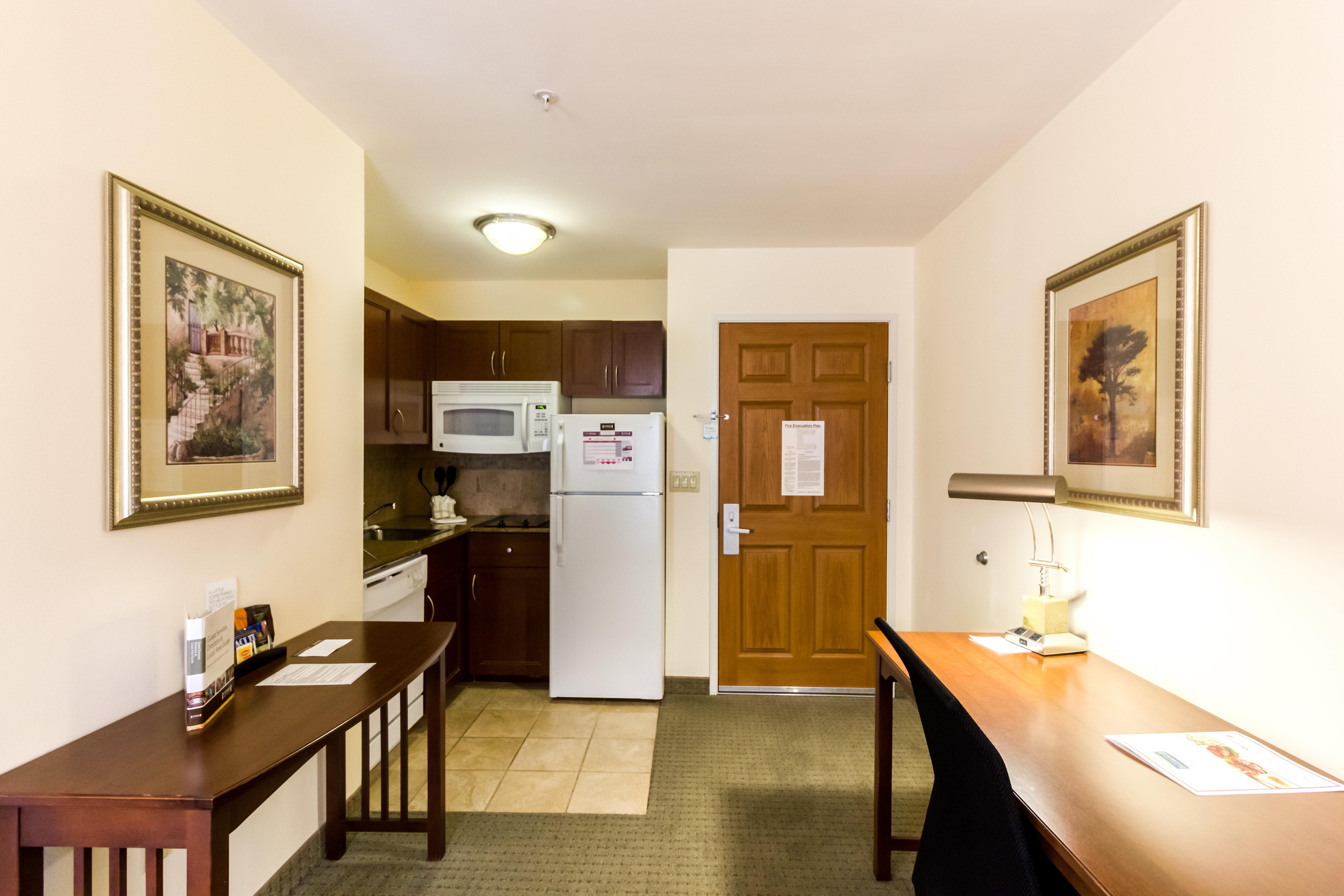 Staybridge Suites Austin Airport By Ihg Exterior foto