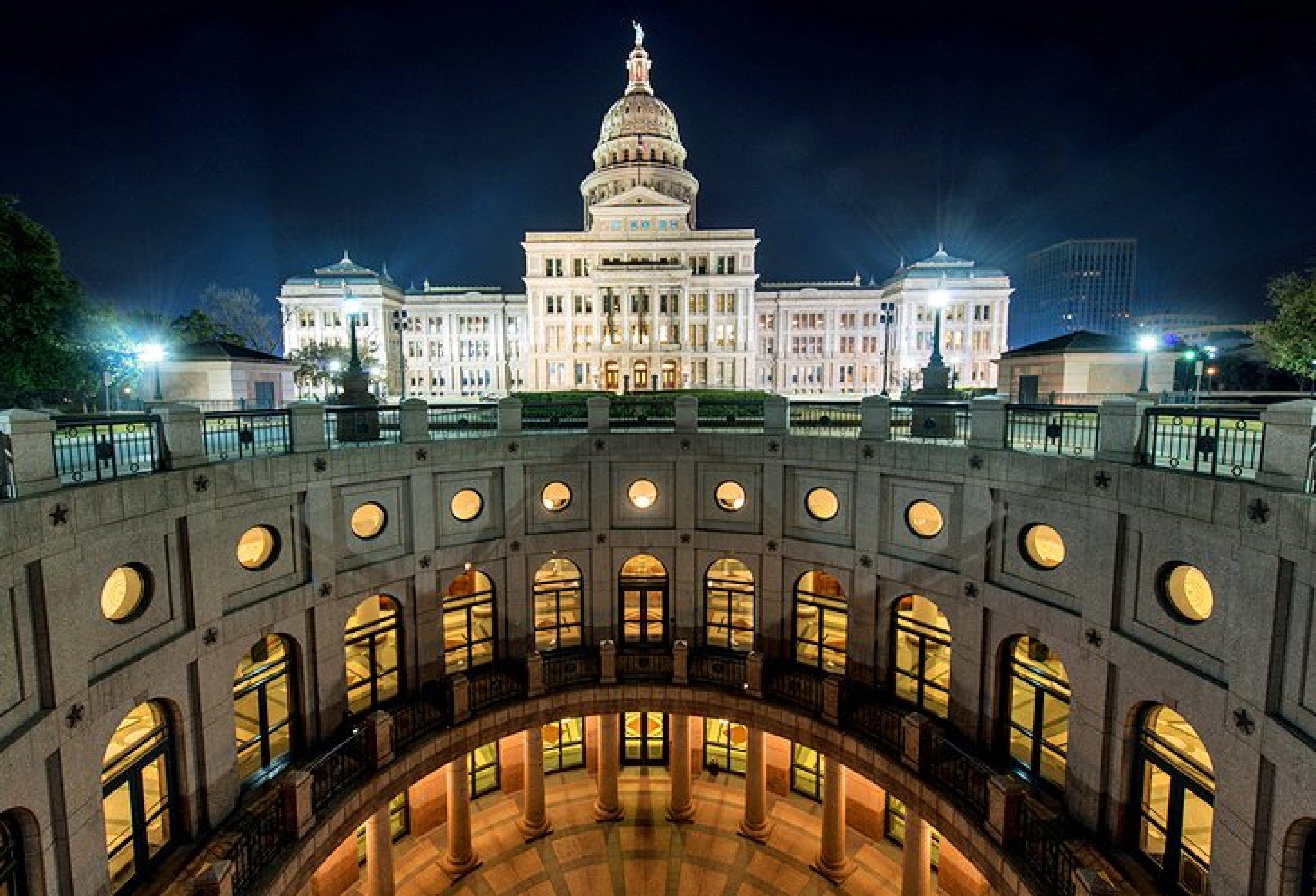 Staybridge Suites Austin Airport By Ihg Exterior foto