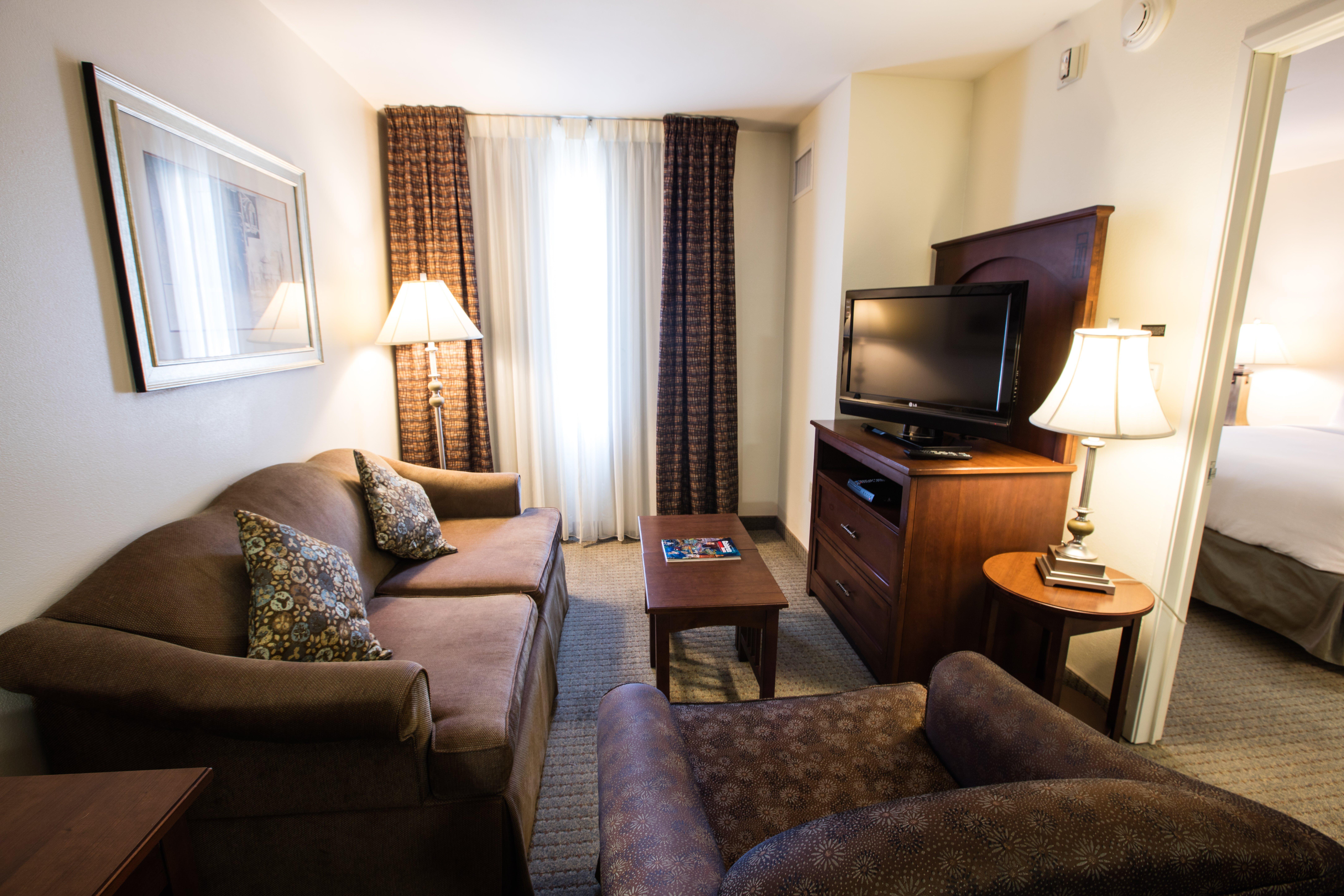 Staybridge Suites Austin Airport By Ihg Exterior foto