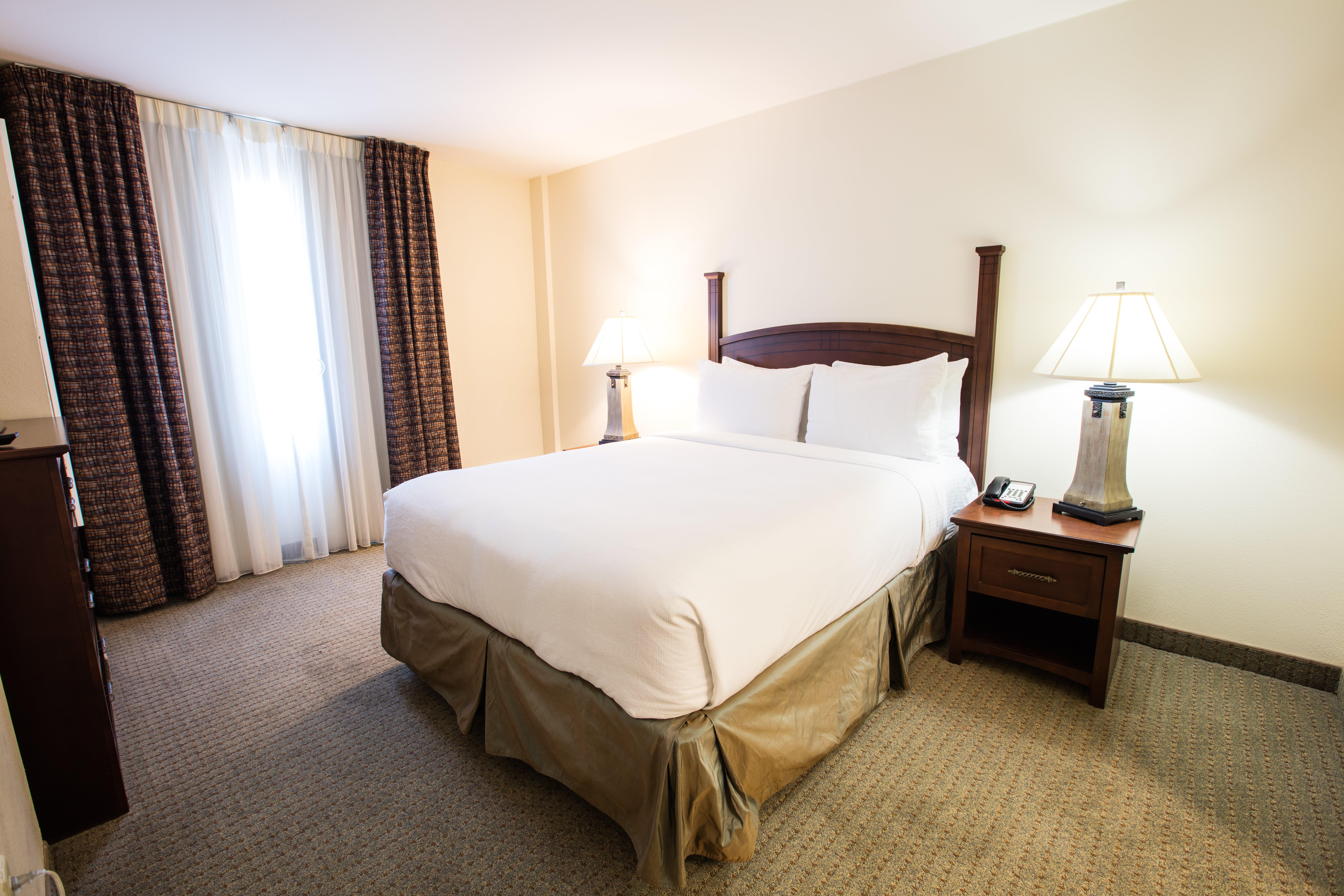 Staybridge Suites Austin Airport By Ihg Exterior foto