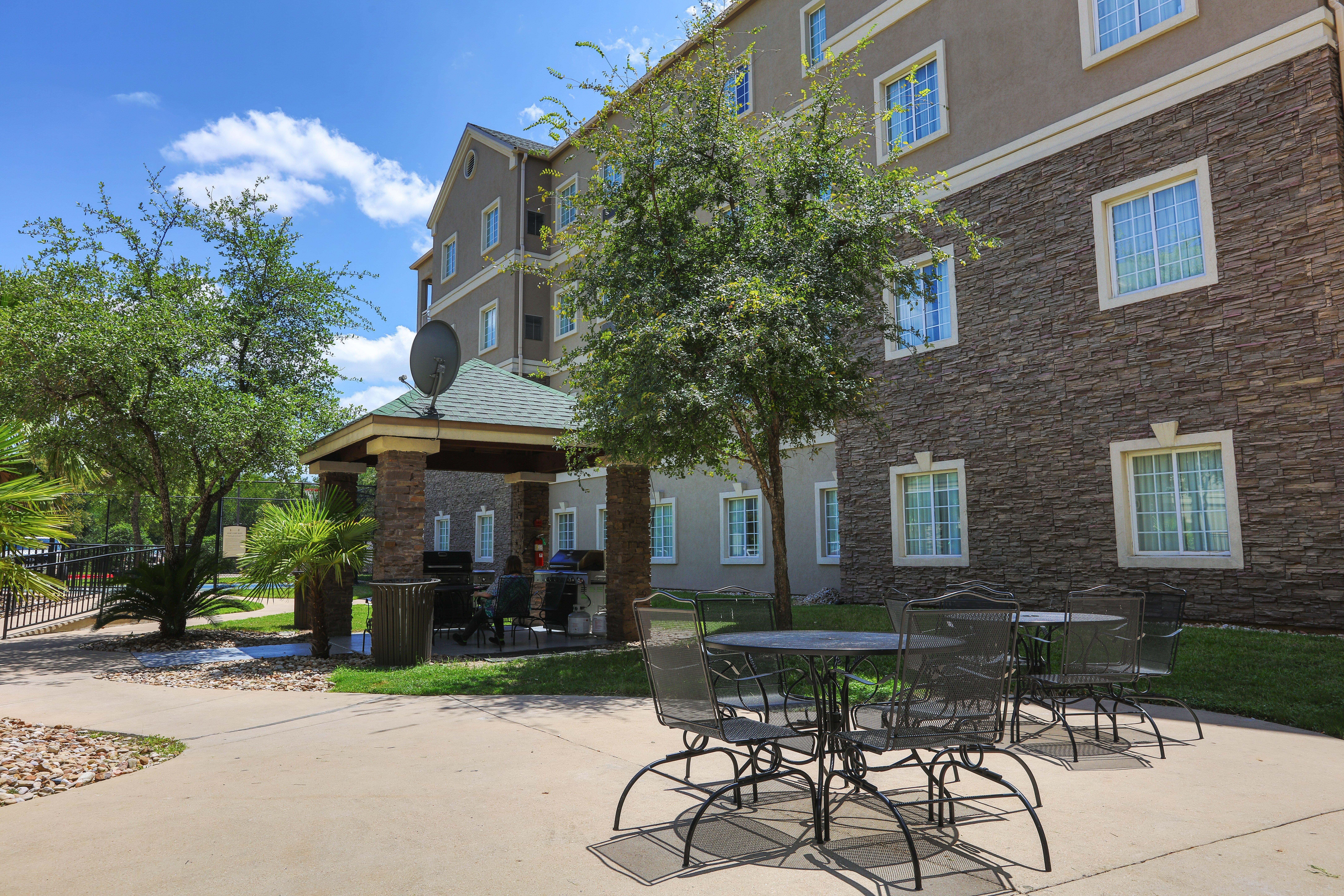 Staybridge Suites Austin Airport By Ihg Exterior foto