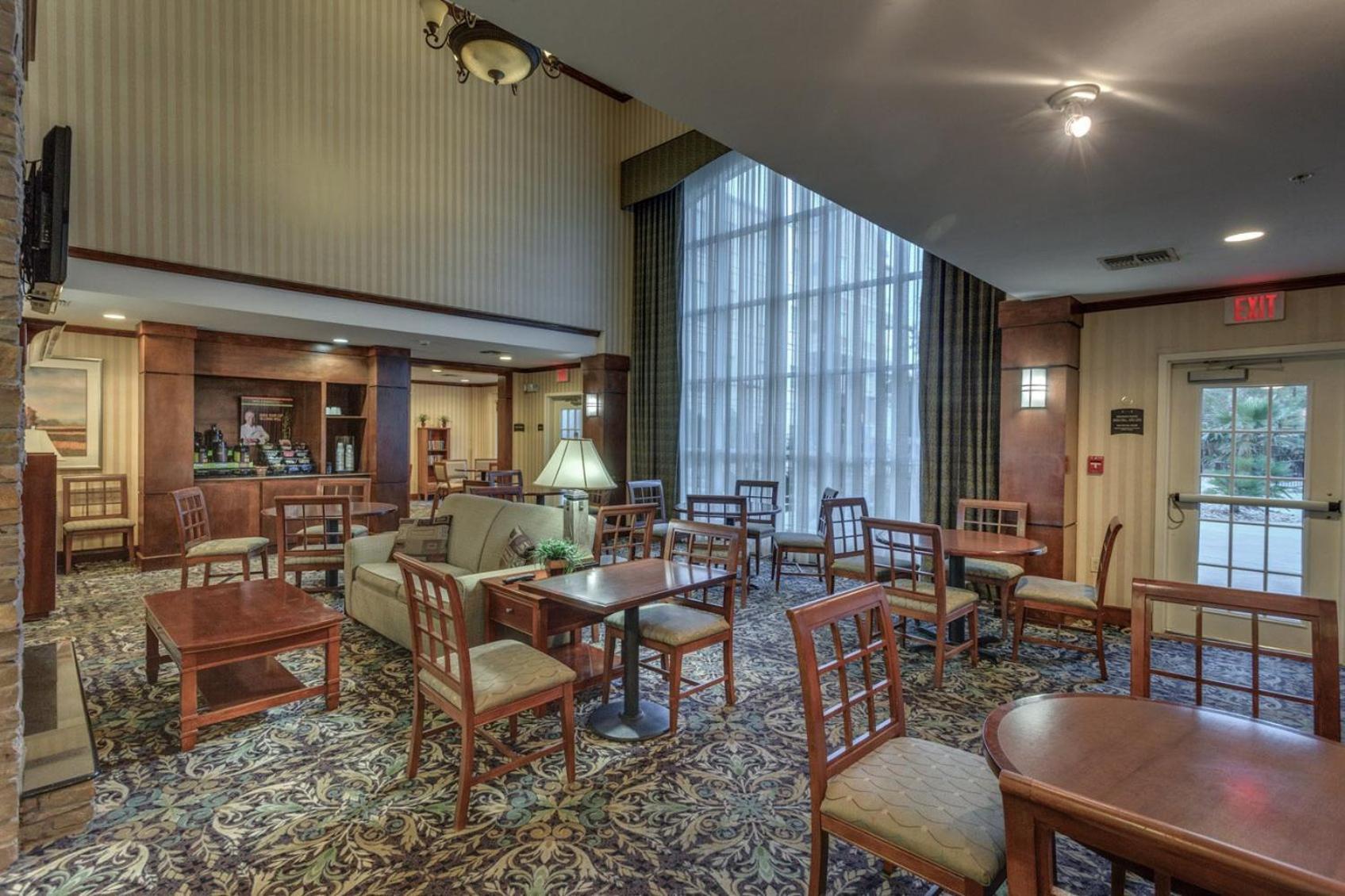 Staybridge Suites Austin Airport By Ihg Exterior foto